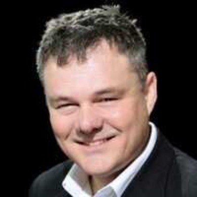 Paul Connolly, Principal of TSG Taxation